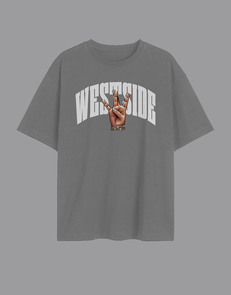 Westside Icon Tee