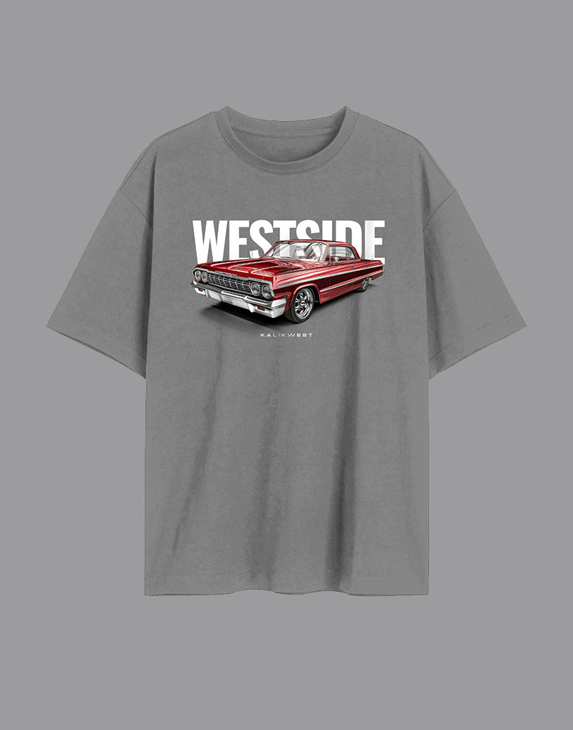 Westside Cruiser Tee