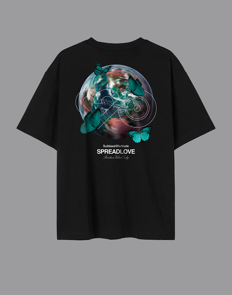 Global Harmony Tee