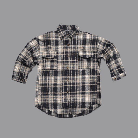 Ladies Shacket