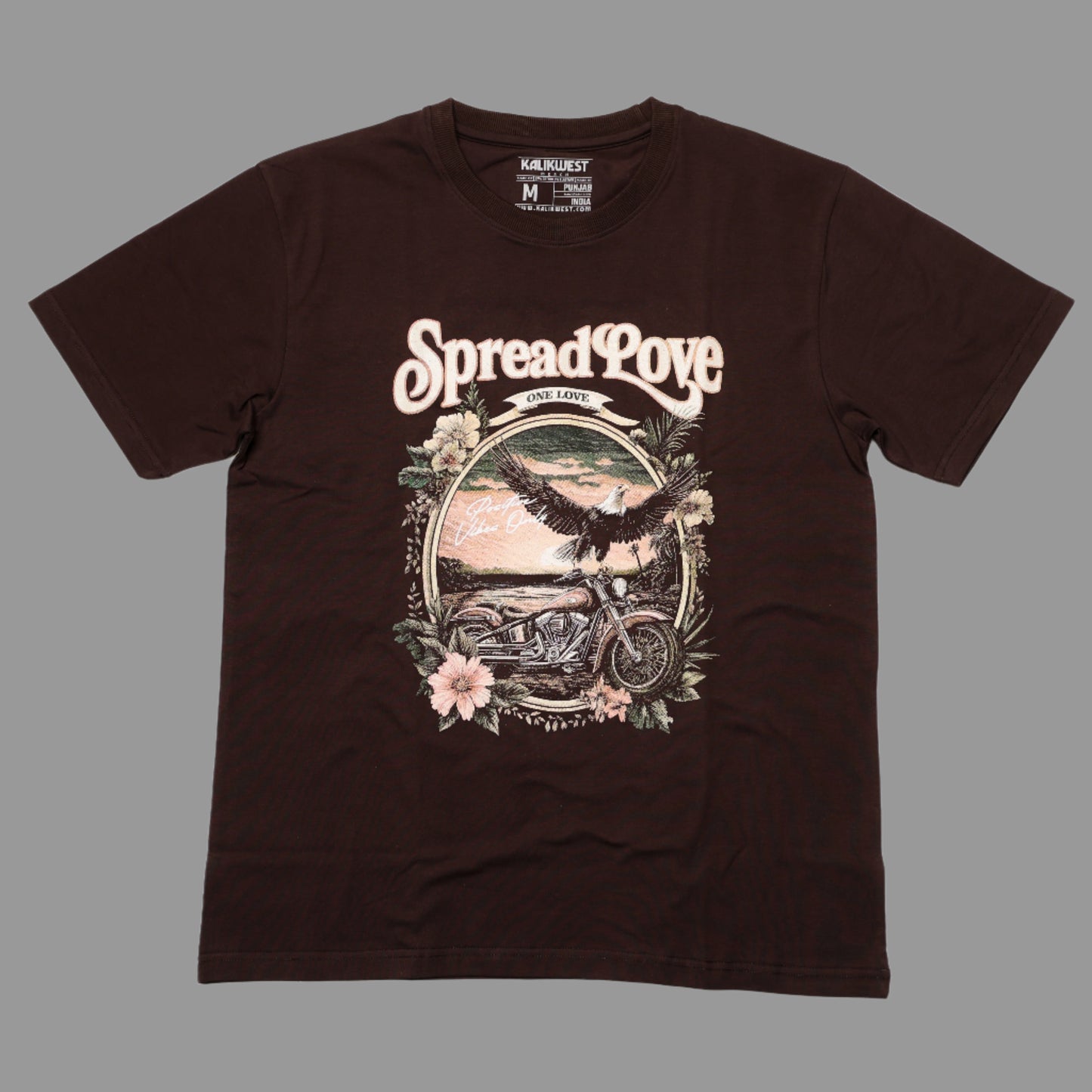 Freedom Ride Tee