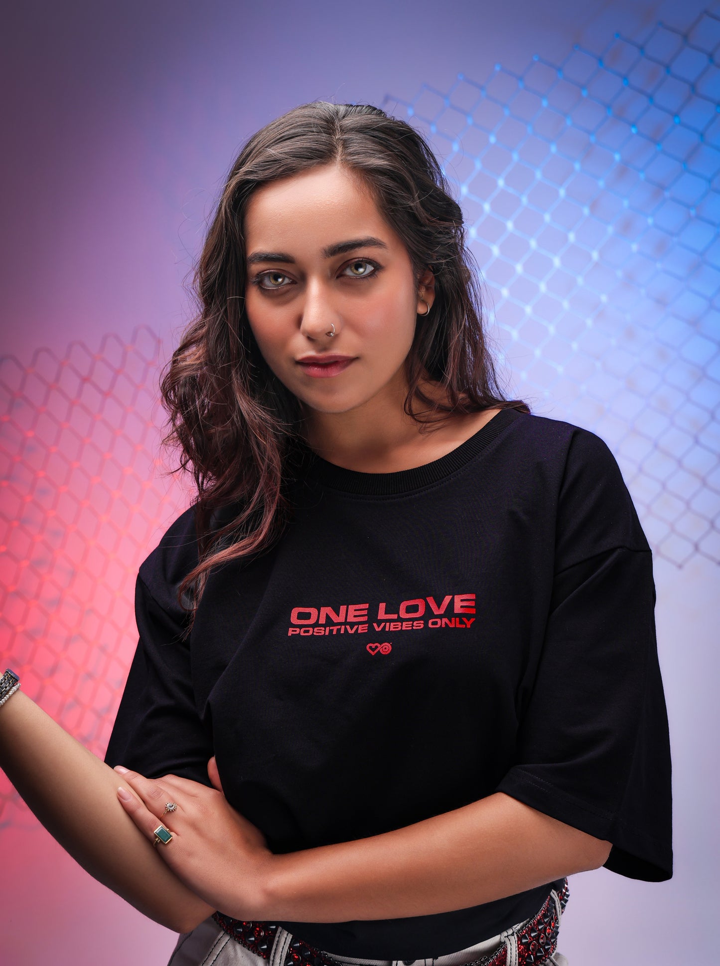 Global Unity Tee