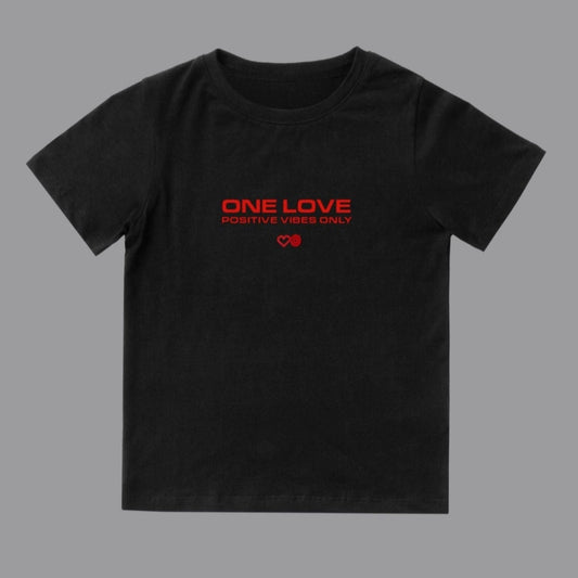 Global Unity Tee