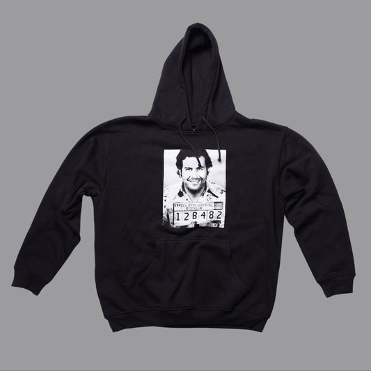 Pablo Escobar Hoodie