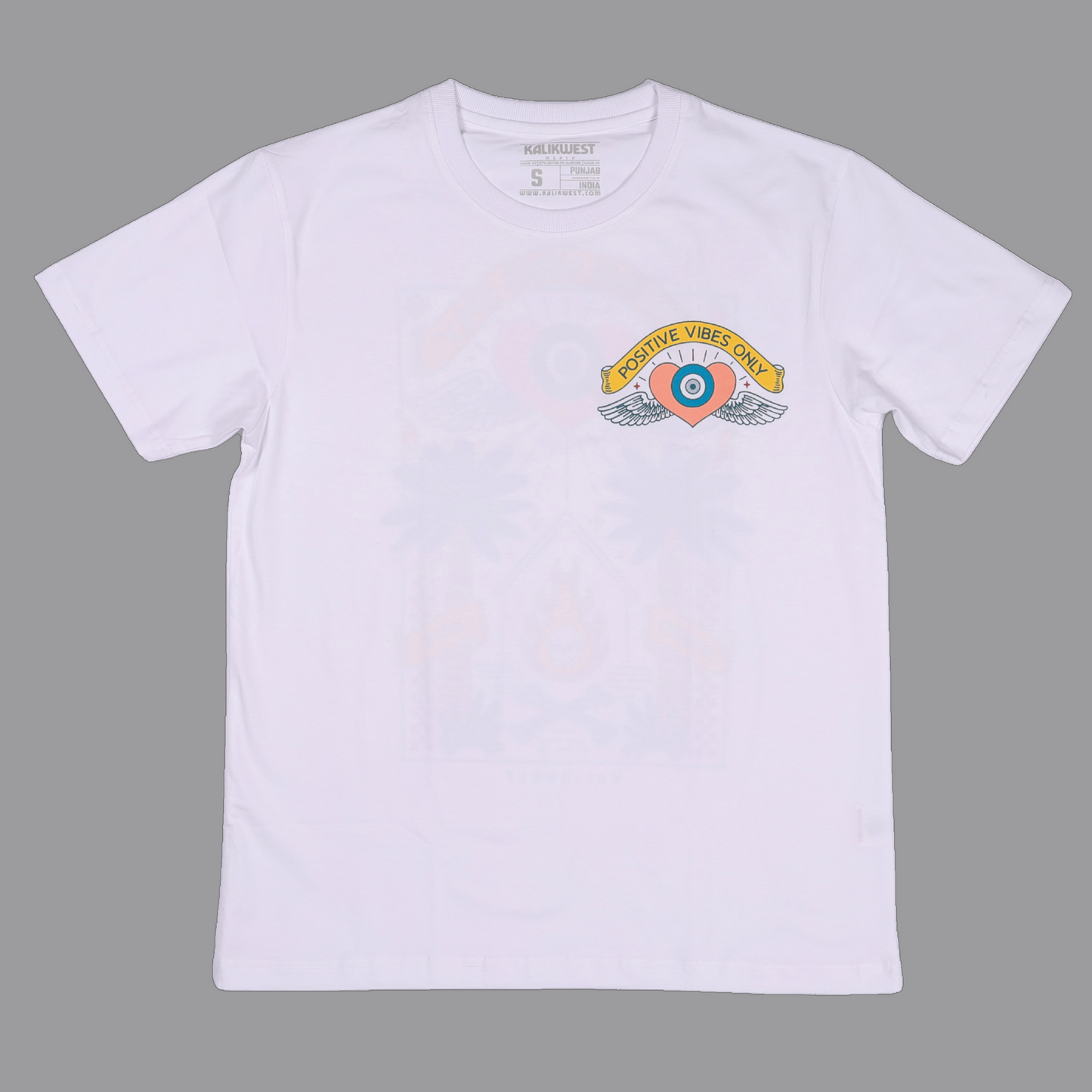 Tropical Vibes Tee