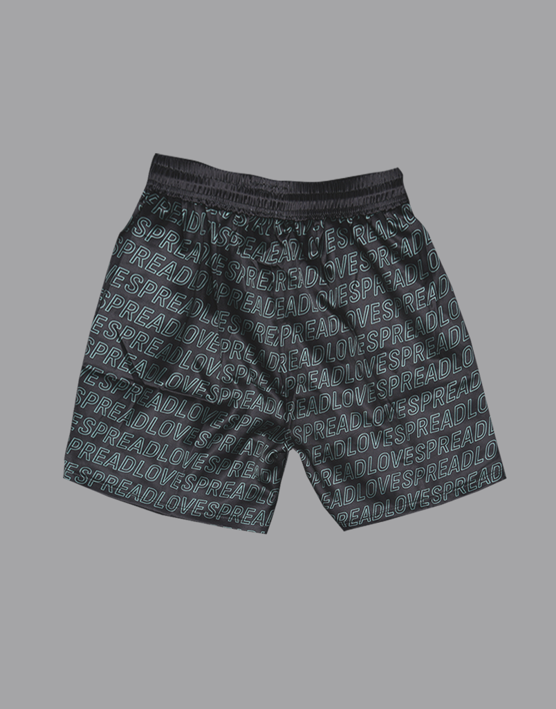 Spread Love Shorts
