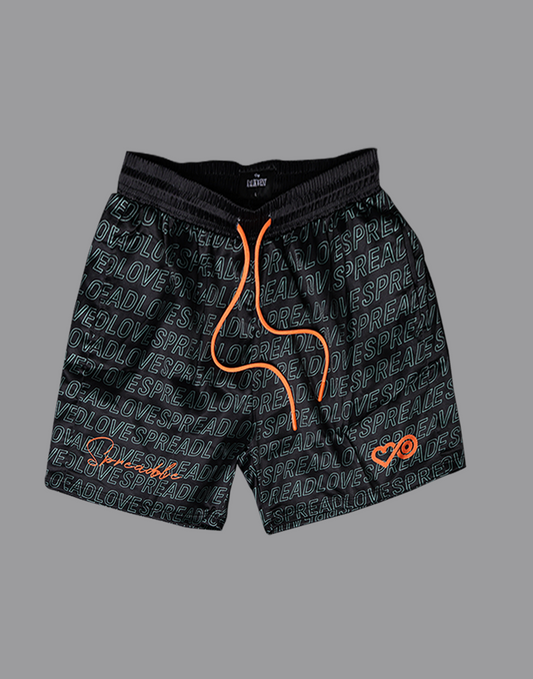 Spread Love Shorts