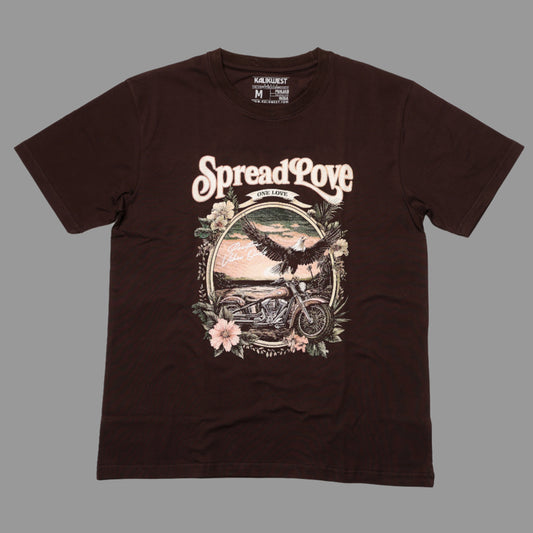 Freedom Ride Tee