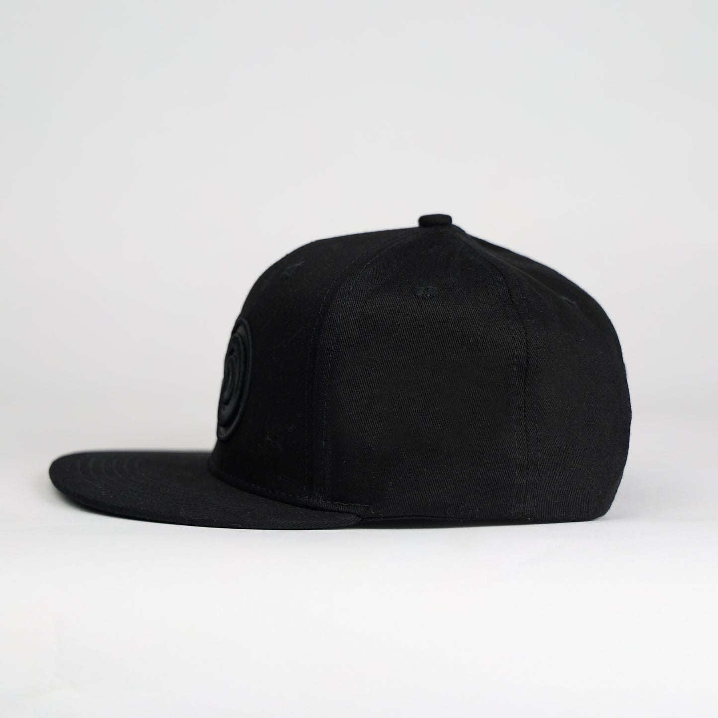 KaliKwest "All Black" Snapback