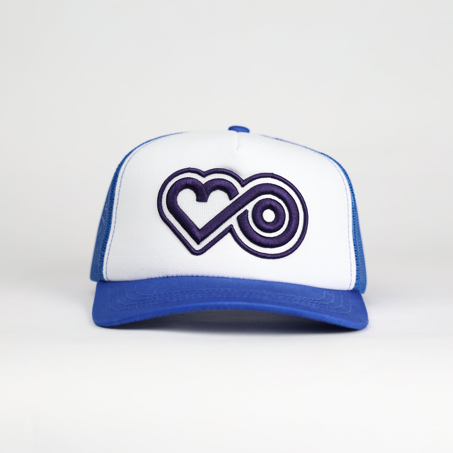 Good Vibes Trucker Hat