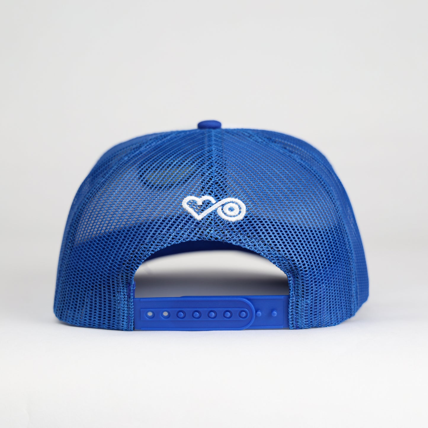 Good Vibes Trucker Hat