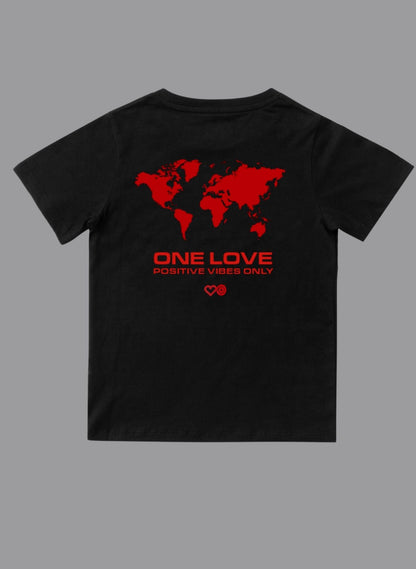 Global Unity Tee