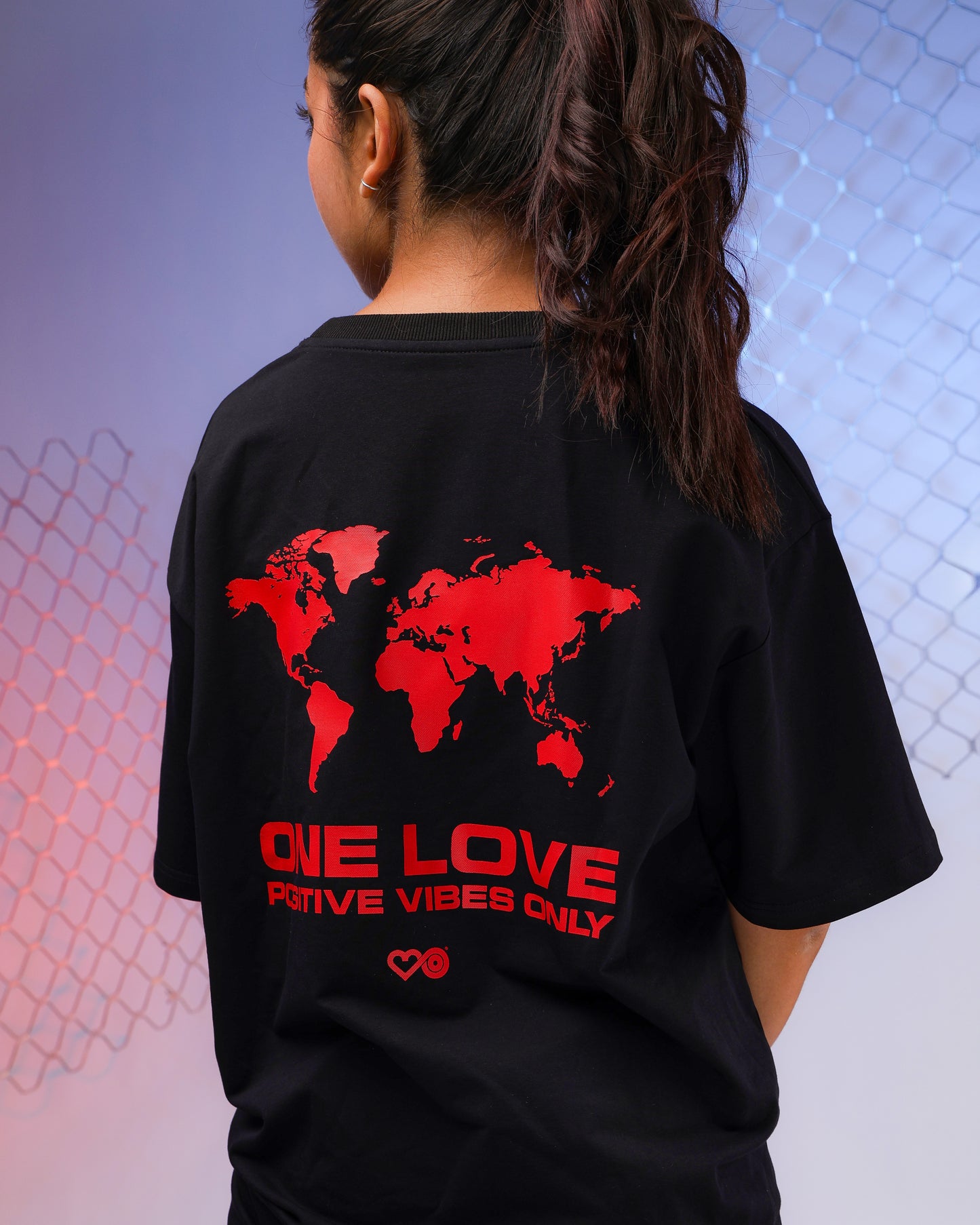 Global Unity Tee