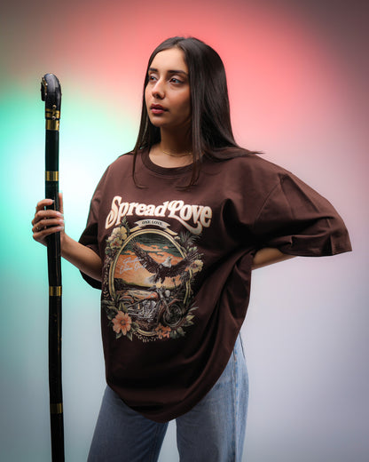 Freedom Ride Tee