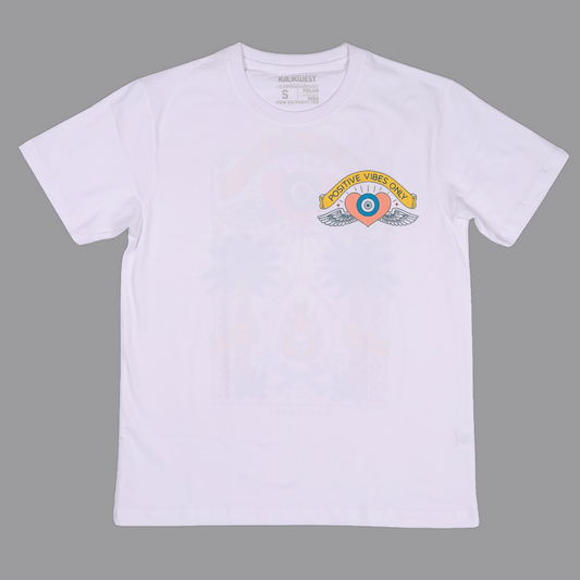 Tropical Vibes Tee