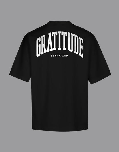 Gratitude Tshirt