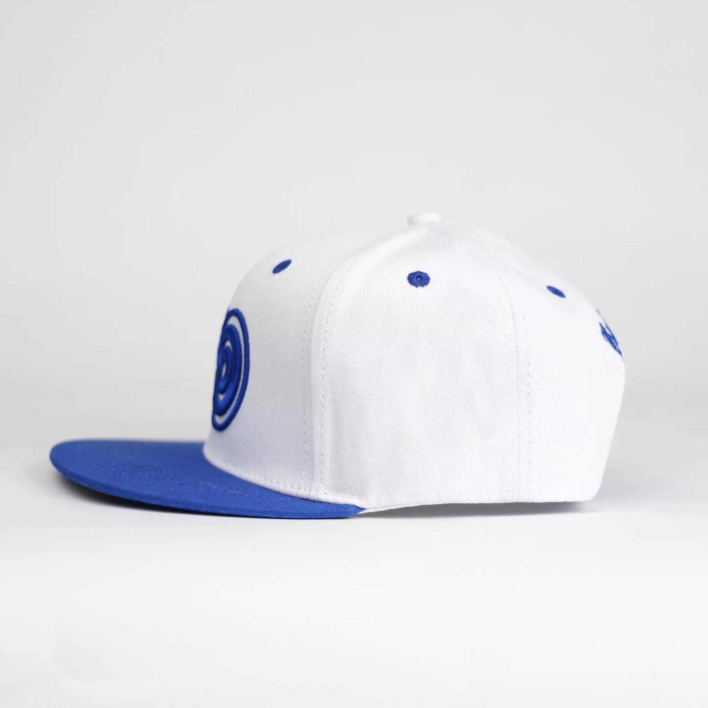 KaliKwest "Blue-White" Snapback